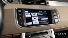 Land Rover Range Rover Evoque de 2013