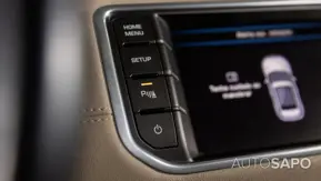 Land Rover Range Rover Evoque de 2013