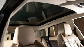 Land Rover Range Rover Evoque de 2013