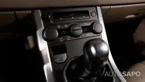 Land Rover Range Rover Evoque de 2013