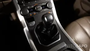 Land Rover Range Rover Evoque de 2013