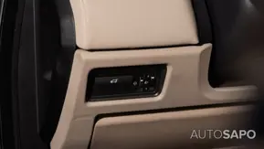 Land Rover Range Rover Evoque de 2013
