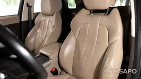 Land Rover Range Rover Evoque de 2013