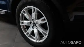 Land Rover Range Rover Evoque de 2013