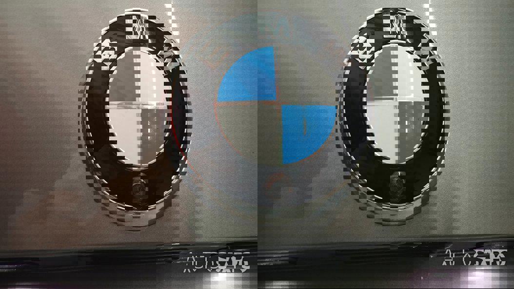 BMW Série 4 de 2022