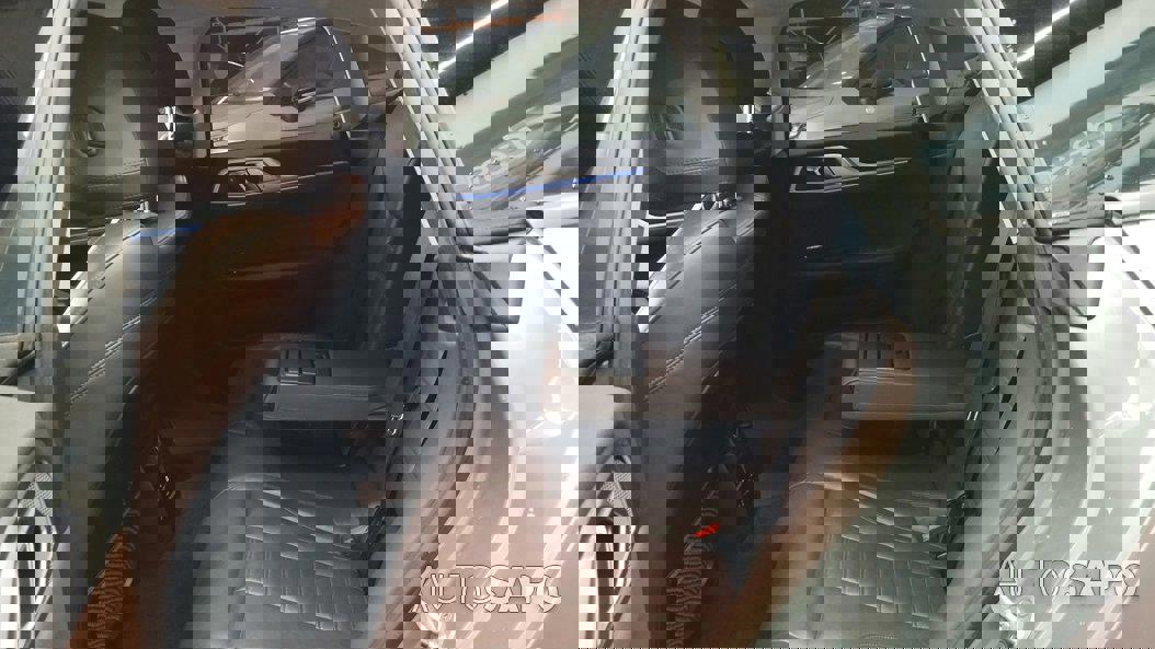 BMW Série 4 de 2022