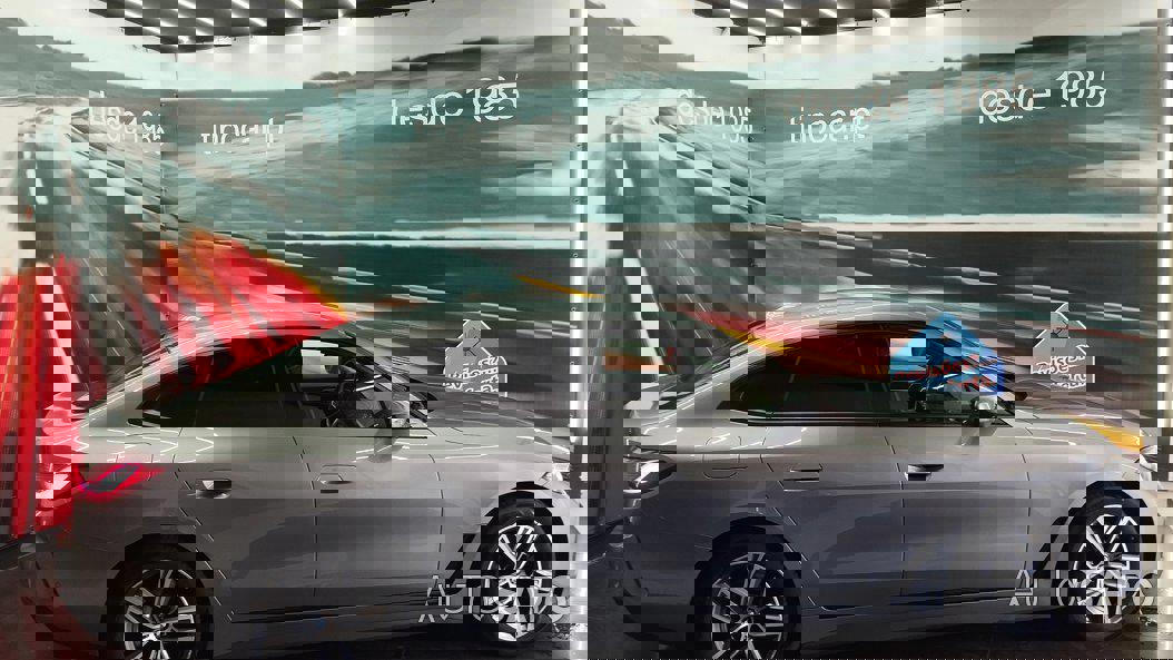 BMW Série 4 de 2022