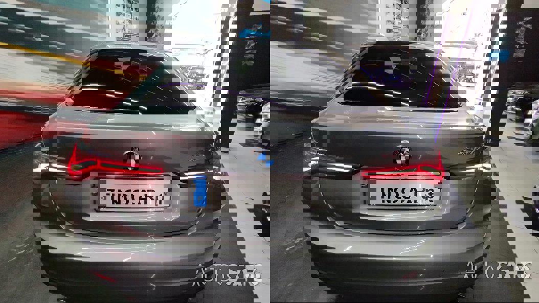 BMW Série 4 de 2022