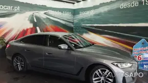 BMW Série 4 de 2022