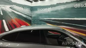 BMW Série 4 de 2022