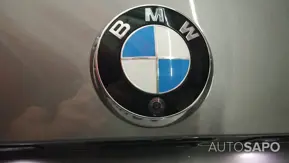BMW Série 4 de 2022