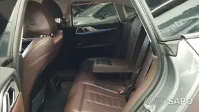 BMW Série 4 de 2022