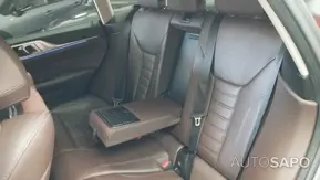 BMW Série 4 de 2022