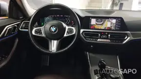 BMW Série 4 de 2022