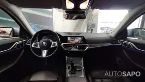 BMW Série 4 de 2022