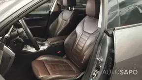 BMW Série 4 de 2022