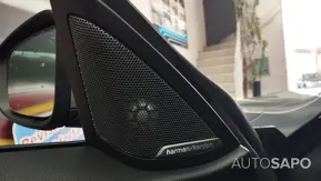 BMW Série 4 de 2022