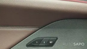 BMW Série 4 de 2022