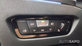 BMW Série 4 de 2022