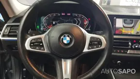 BMW Série 4 de 2022
