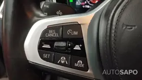 BMW Série 4 de 2022
