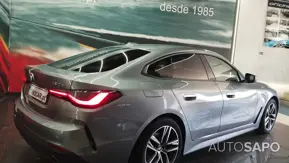 BMW Série 4 de 2022