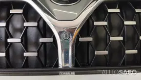 BMW Série 4 de 2022