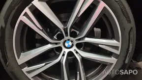 BMW Série 4 de 2022