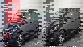 Peugeot 308 de 2021