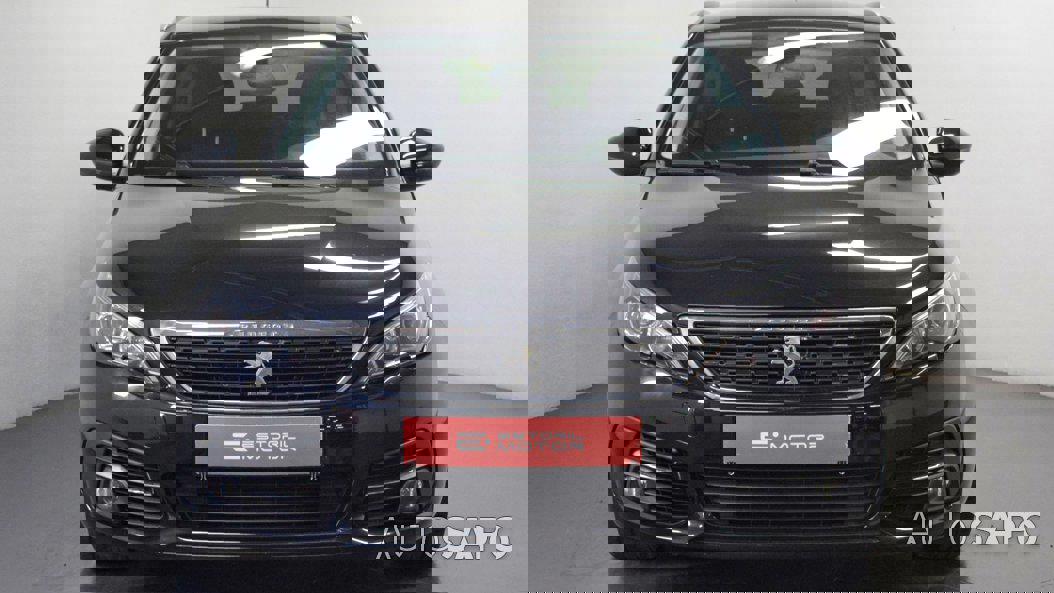 Peugeot 308 de 2021