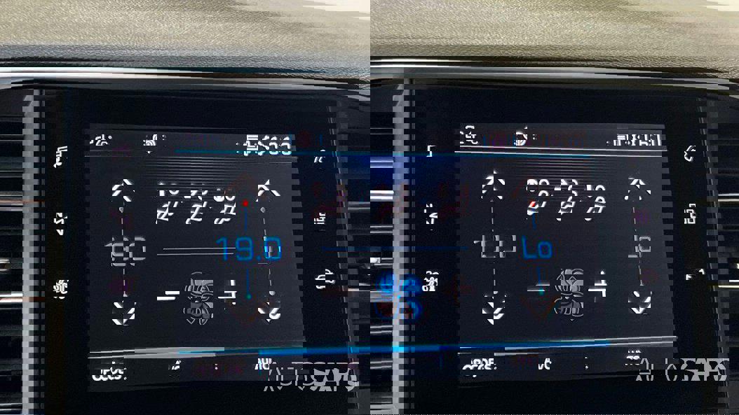 Peugeot 308 de 2021