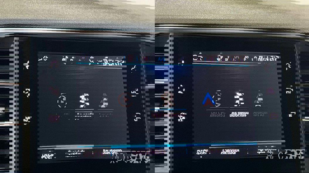 Peugeot 308 de 2021