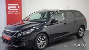 Peugeot 308 de 2021