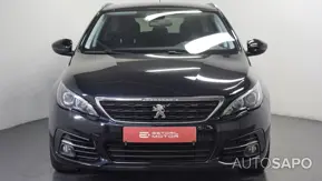 Peugeot 308 de 2021