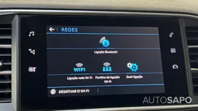 Peugeot 308 de 2021