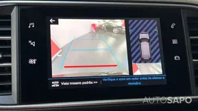 Peugeot 308 de 2021