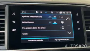 Peugeot 308 de 2021