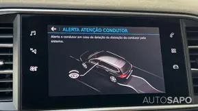 Peugeot 308 de 2021
