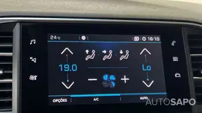 Peugeot 308 de 2021