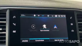 Peugeot 308 de 2021