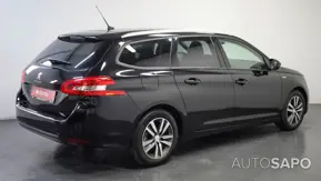 Peugeot 308 de 2021