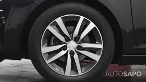 Peugeot 308 de 2021