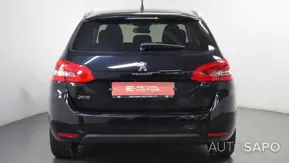 Peugeot 308 de 2021