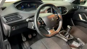 Peugeot 308 de 2021