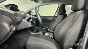 Peugeot 308 de 2021