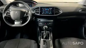 Peugeot 308 de 2021