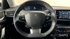 Peugeot 308 de 2021