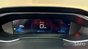 Peugeot 308 de 2021