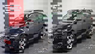 Opel Insignia de 2022