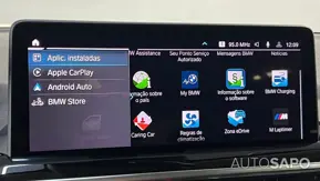 BMW X3 de 2022
